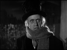 Alastair Sim