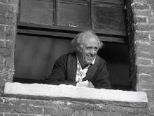 Alastair Sim