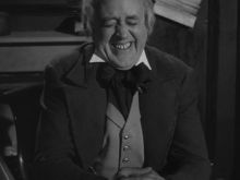 Alastair Sim