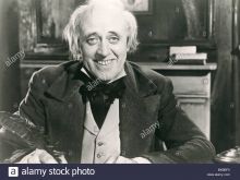 Alastair Sim