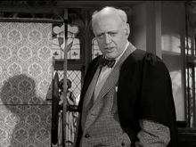 Alastair Sim