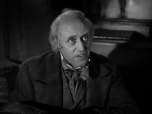 Alastair Sim