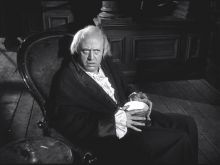 Alastair Sim