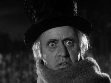 Alastair Sim