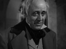 Alastair Sim