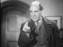 Alastair Sim