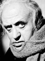 Alastair Sim