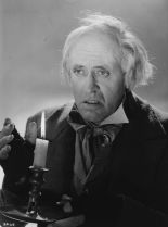 Alastair Sim