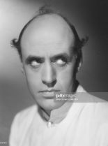 Alastair Sim