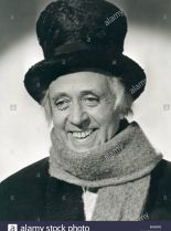 Alastair Sim