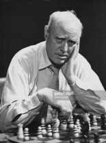 Alastair Sim