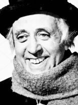 Alastair Sim