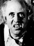 Alastair Sim