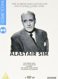 Alastair Sim