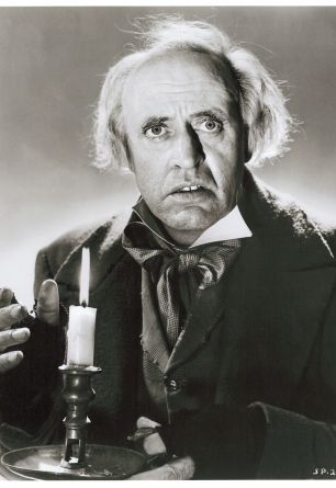 Alastair Sim