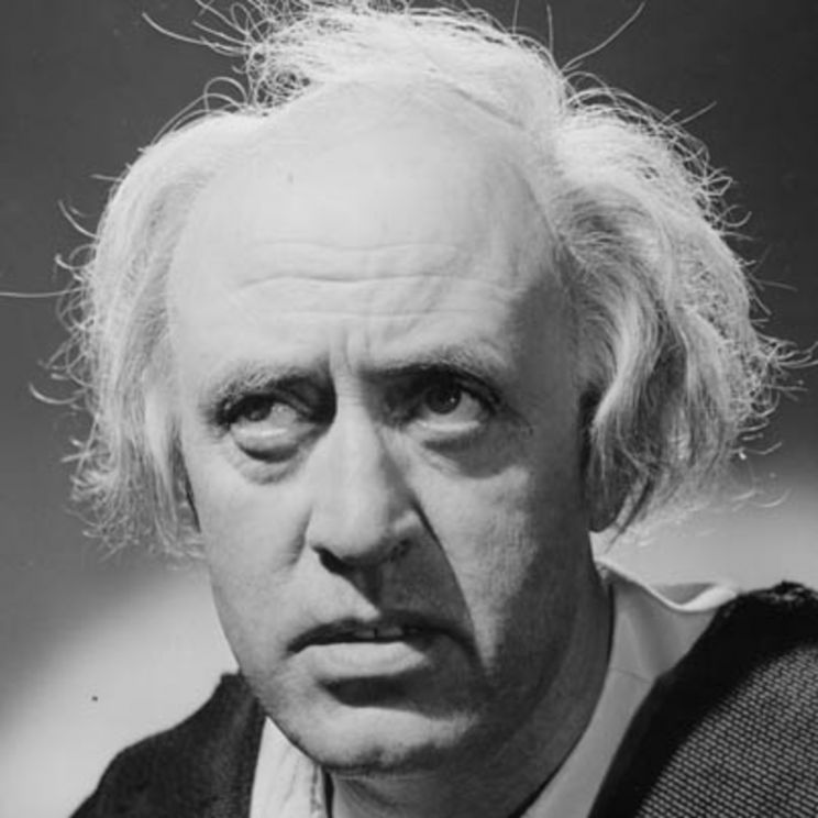 Alastair Sim