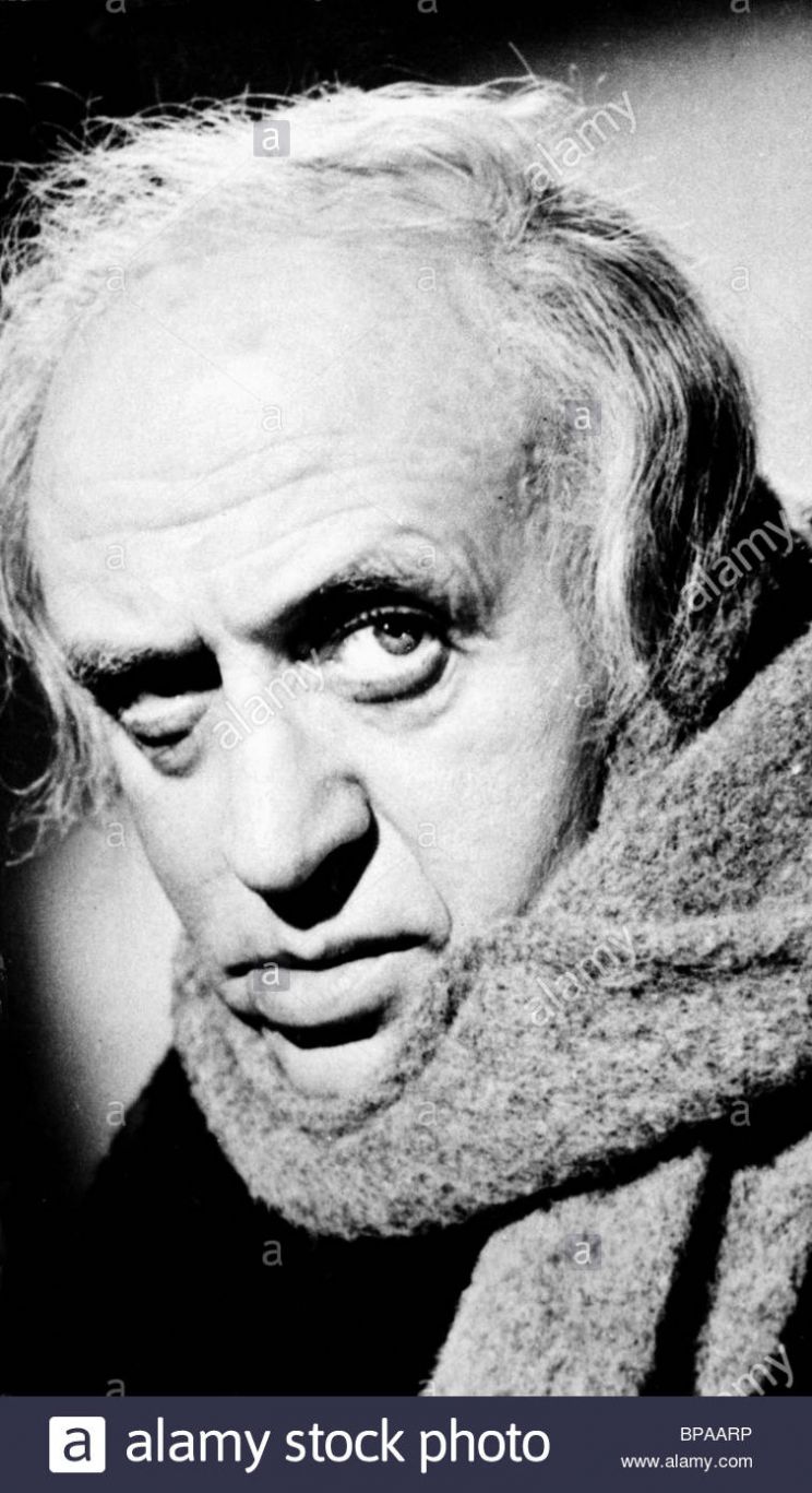 Alastair Sim