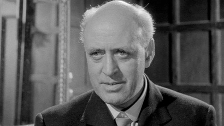 Alastair Sim