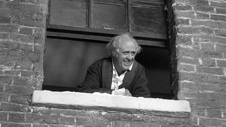 Alastair Sim