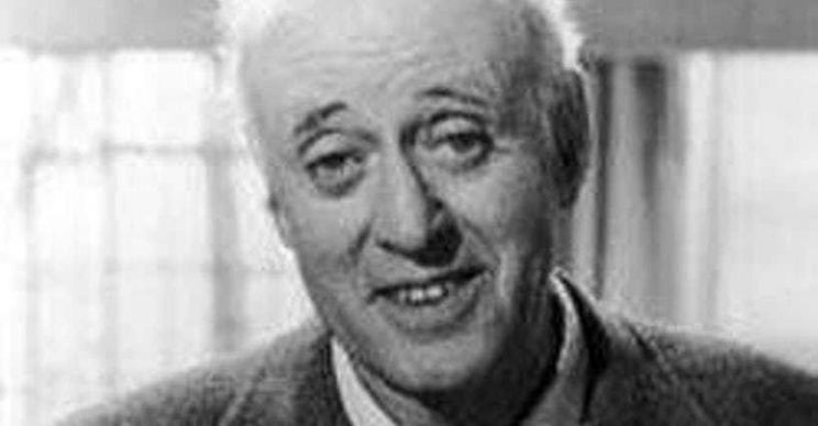 Alastair Sim