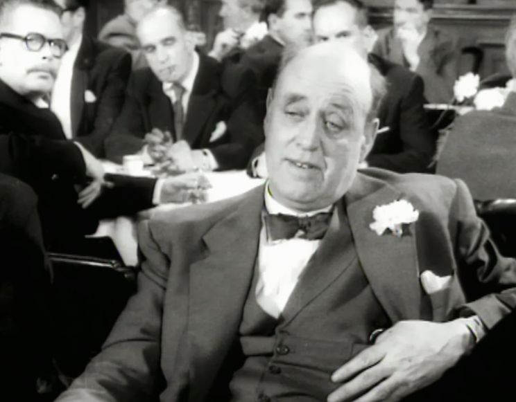 Alastair Sim