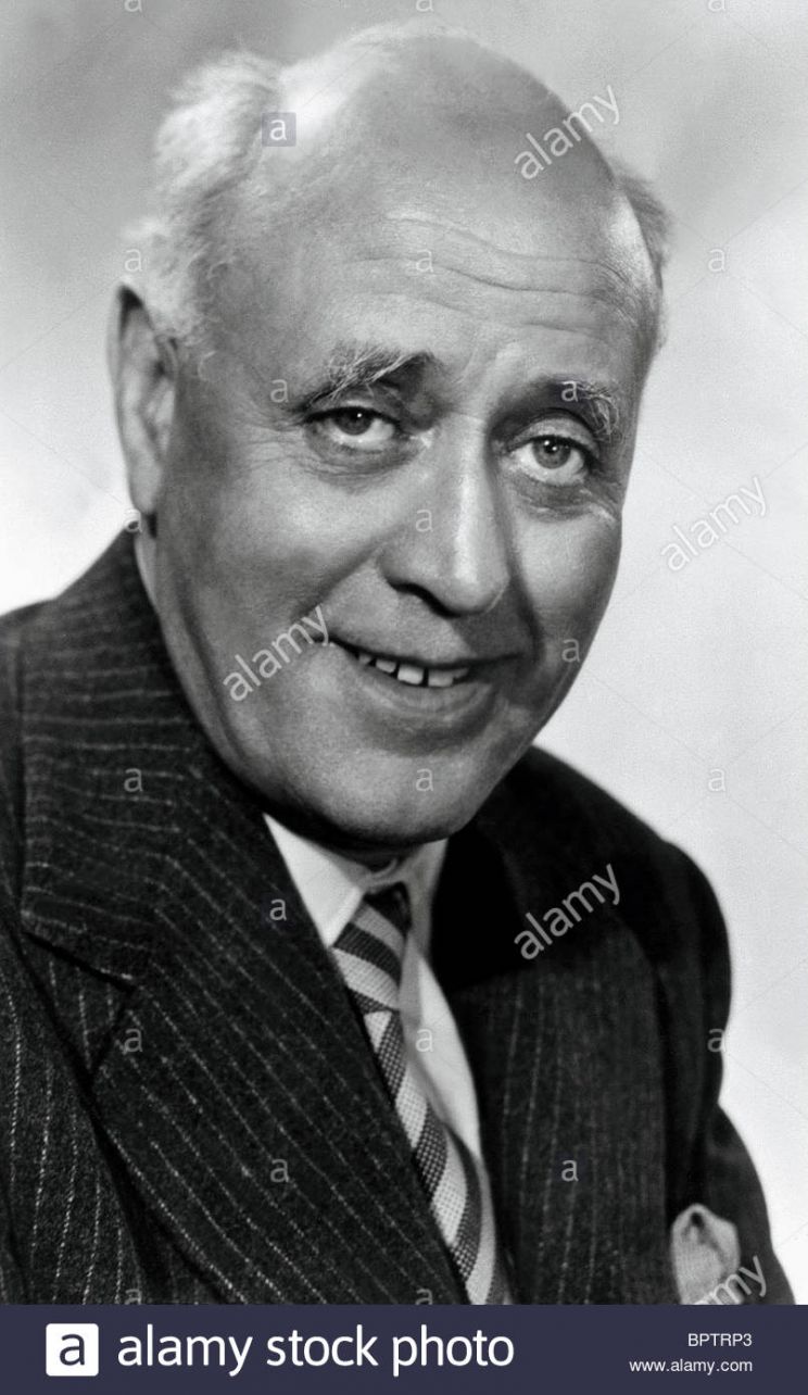 Alastair Sim