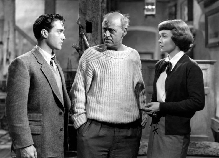Alastair Sim