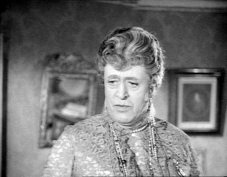 Alastair Sim