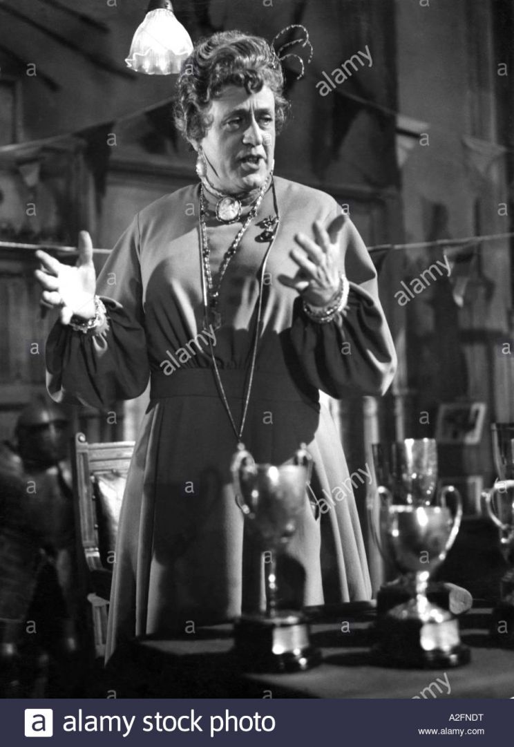 Alastair Sim