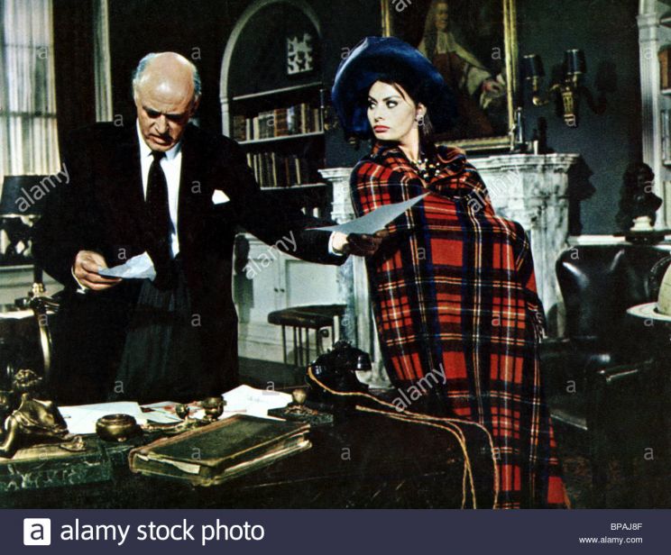Alastair Sim
