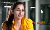 Alba Flores