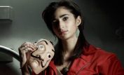 Alba Flores