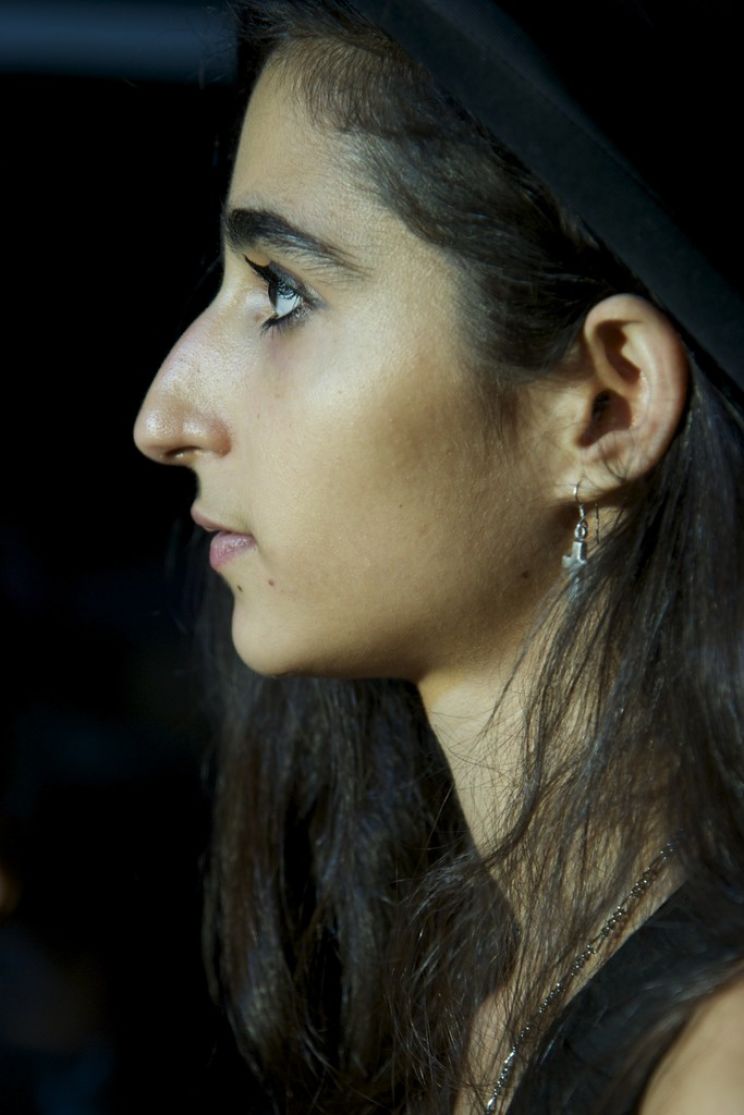 Alba Flores