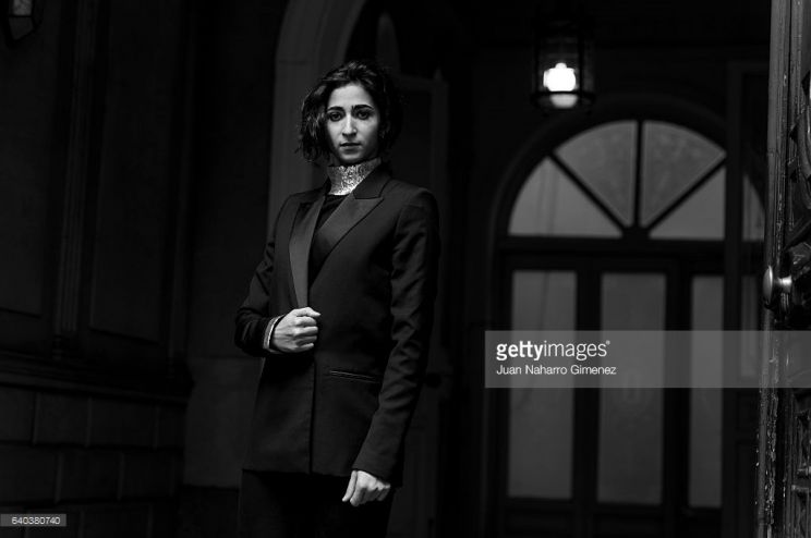 Alba Flores