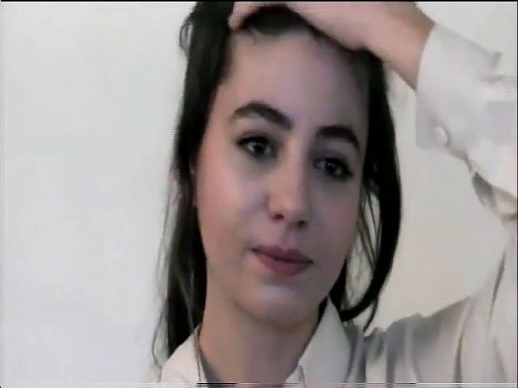 Alba Gaïa Kraghede Bellugi