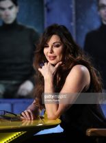 Alba Parietti