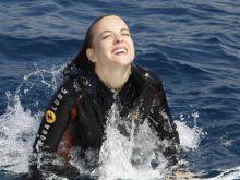 Alba Ribas photo