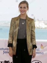 Alba Ribas photo