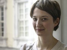 Alba Rohrwacher