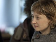 Alba Rohrwacher