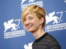 Alba Rohrwacher