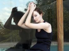 Alba Rohrwacher