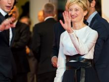 Alba Rohrwacher