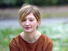 Alba Rohrwacher
