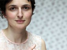 Alba Rohrwacher