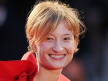 Alba Rohrwacher