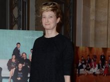 Alba Rohrwacher