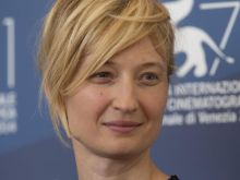 Alba Rohrwacher
