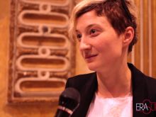 Alba Rohrwacher