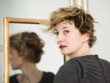Alba Rohrwacher